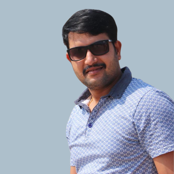 Team Member Image