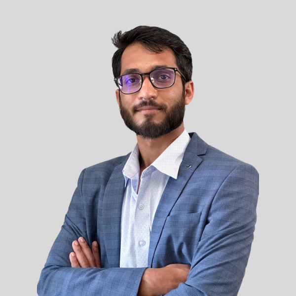Team Member Image